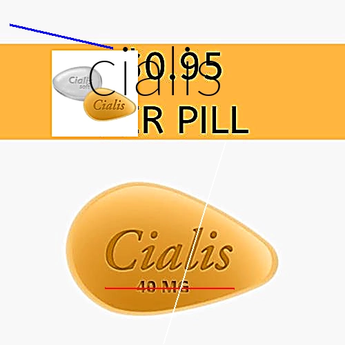 Cialis bas prix